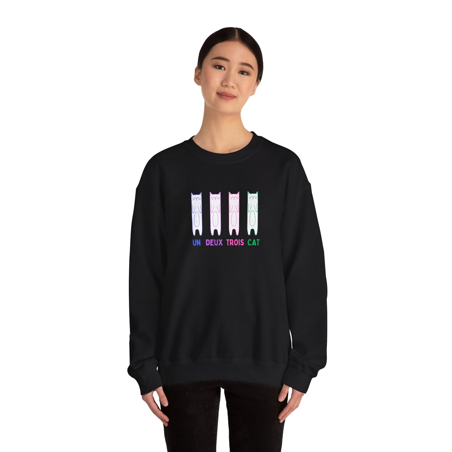 Black Hoodie