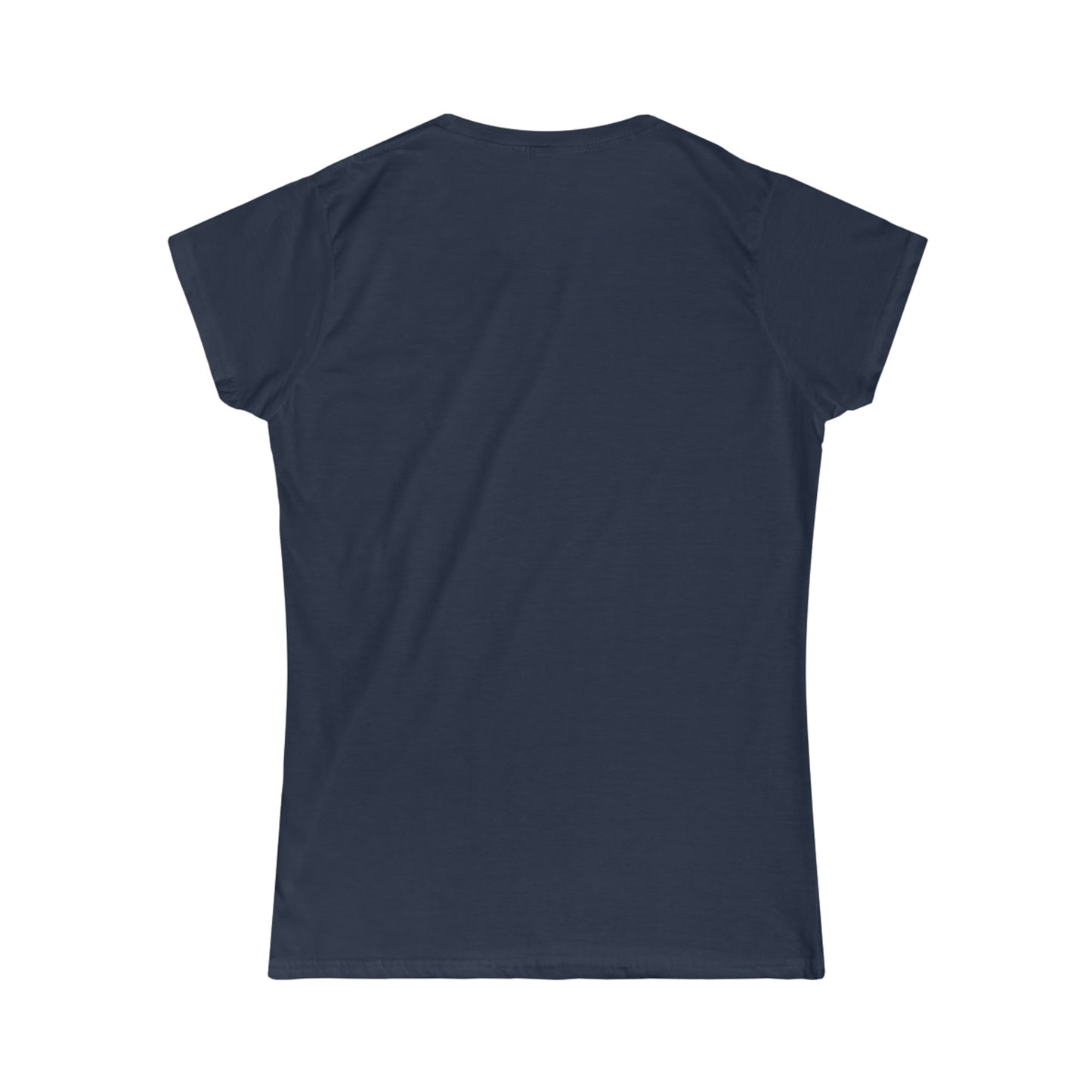 Lung Cancer T-shirt (Blue) - House of VV
