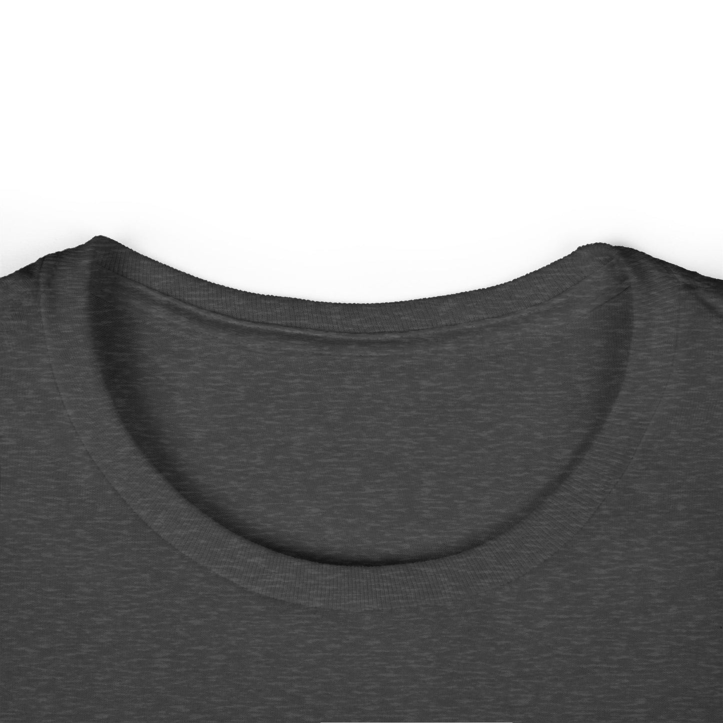 Lung Cancer T-shirt | It's a Lung Story (Blue) - House of VV
