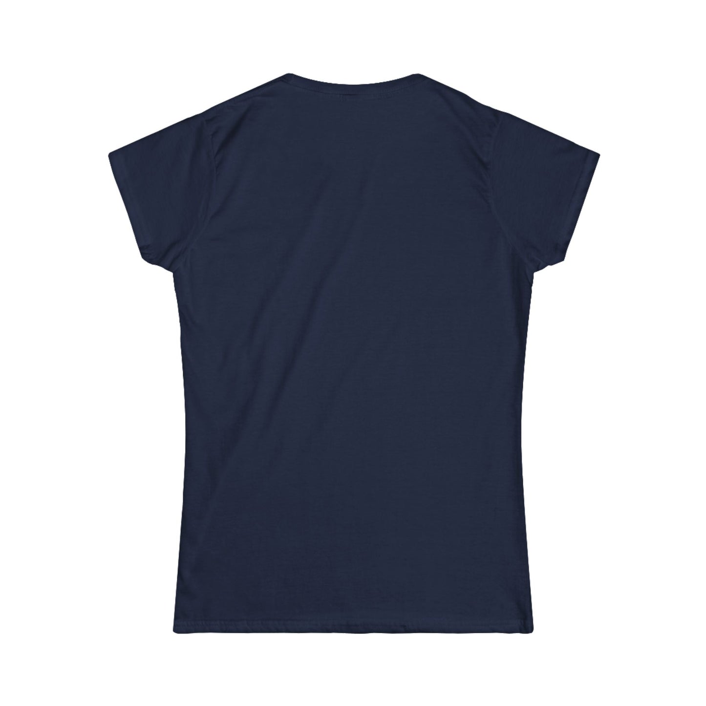 Lung Cancer T-shirt | It's a Lung Story (Blue) - House of VV