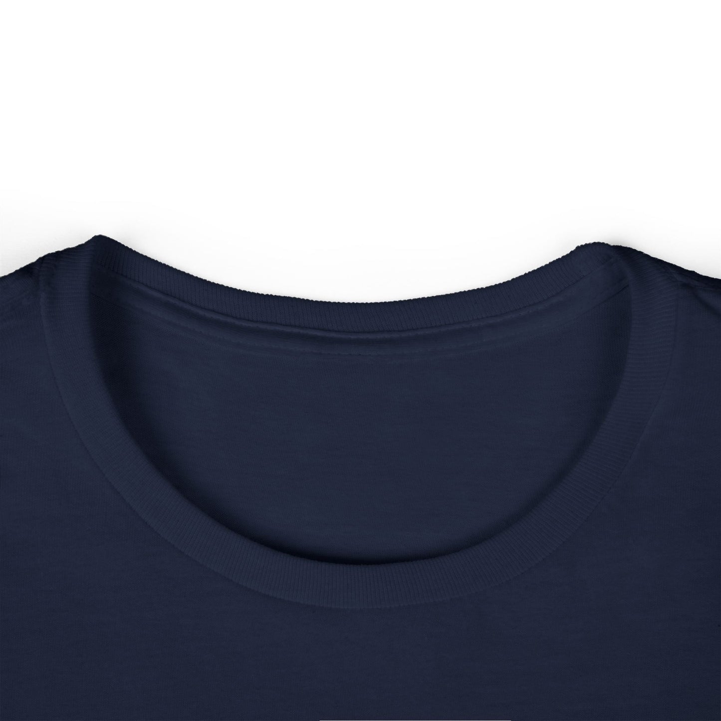 Lung Cancer T-shirt | It's a Lung Story (Blue) - House of VV