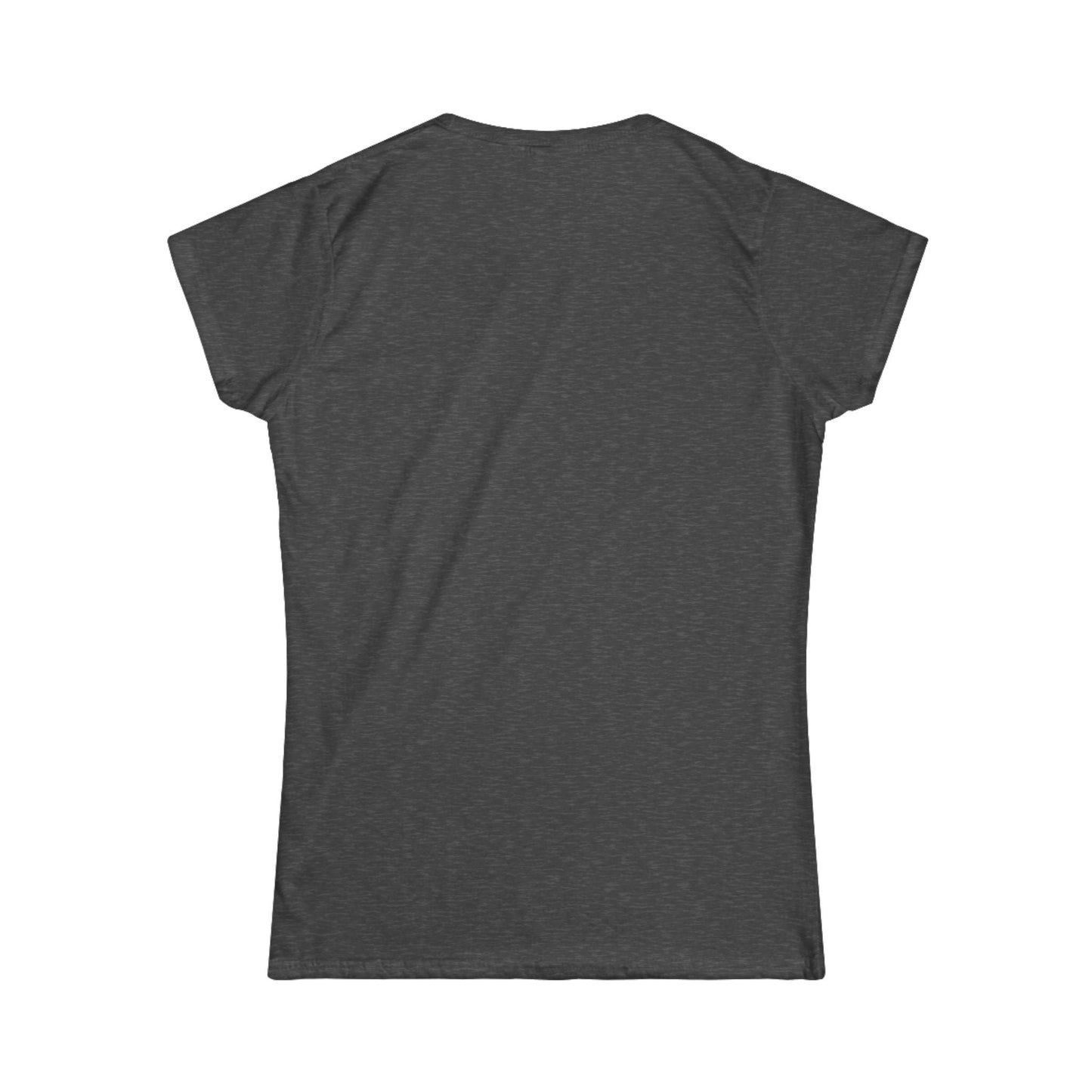 Lung Cancer T-shirt | It's a Lung Story (Blue) - House of VV