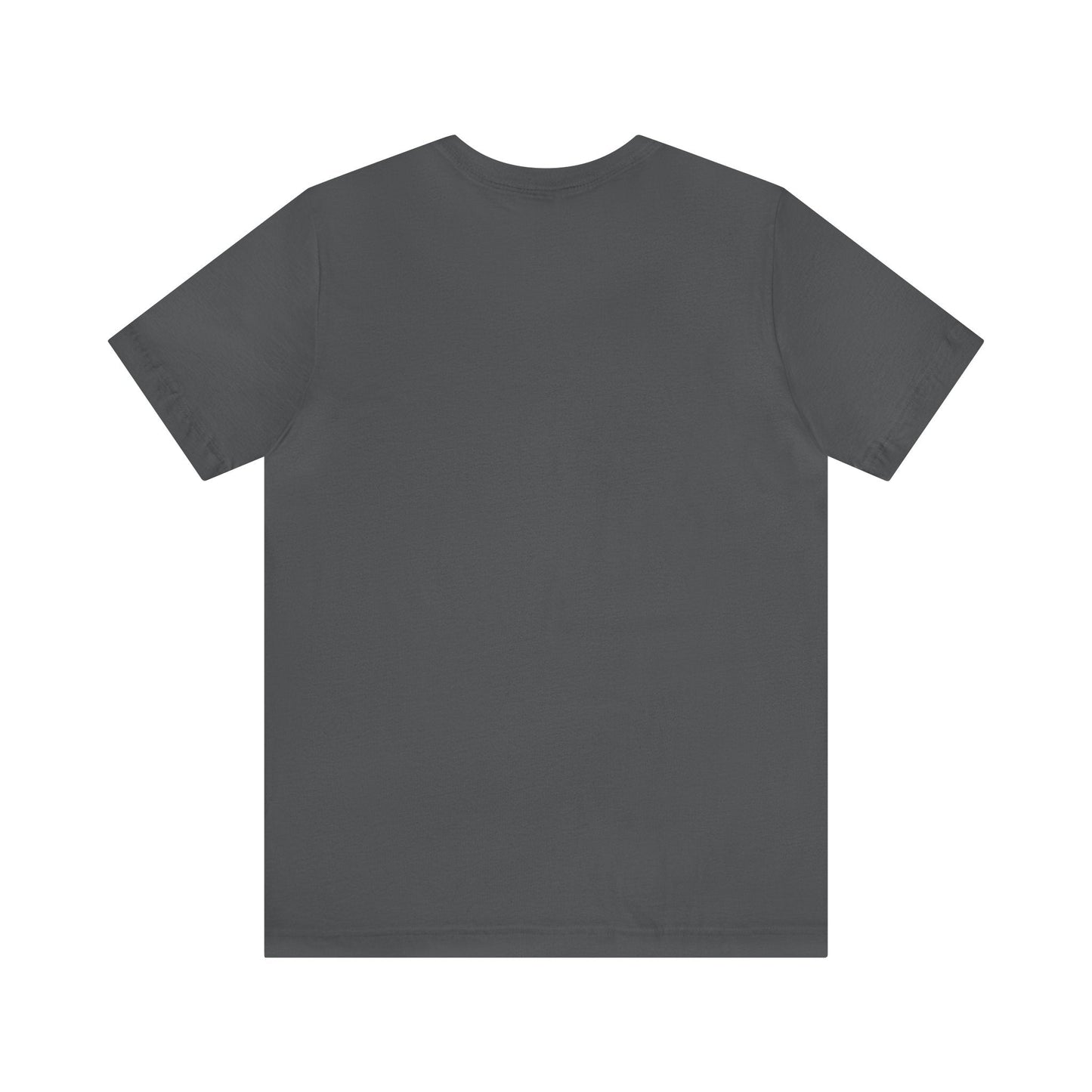 Lung Cancer T-shirt (White) - House of VV