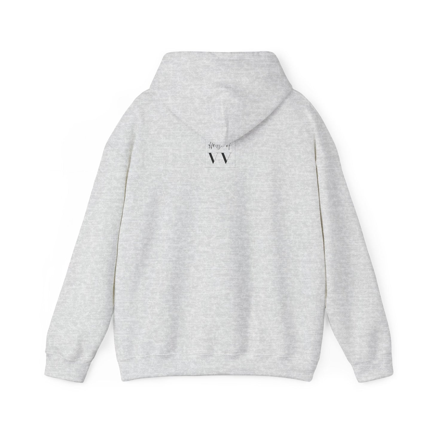 Racing Hoodie | Revved Up | Formula (Blue/Green) - House of VV