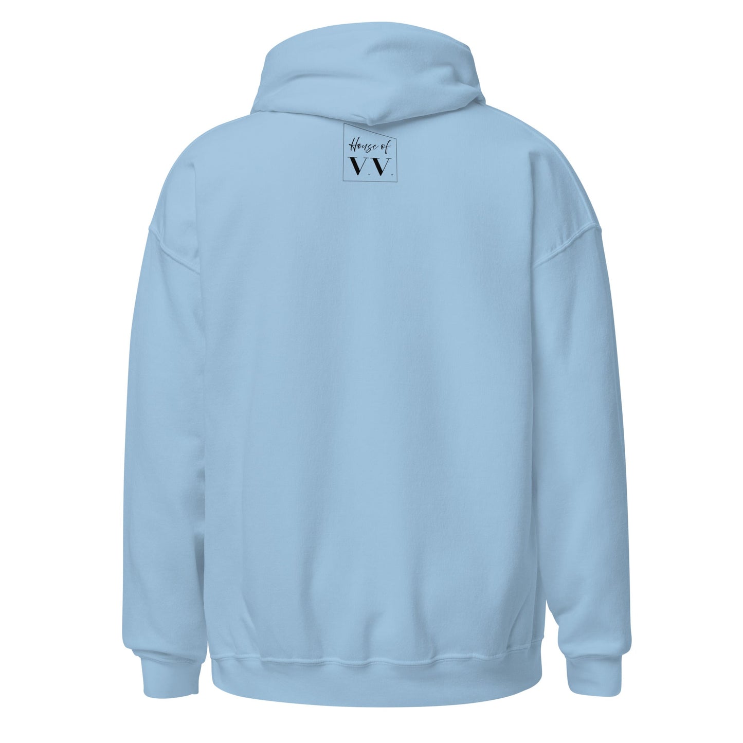 Racing Hoodie | Revved Up | Inspire Change - House of VV
