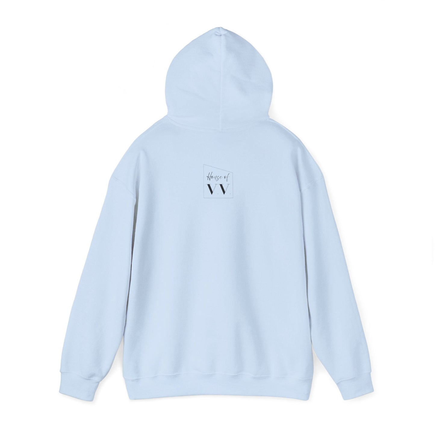 Racing Hoodie | Revved Up | Inspire Change - House of VV