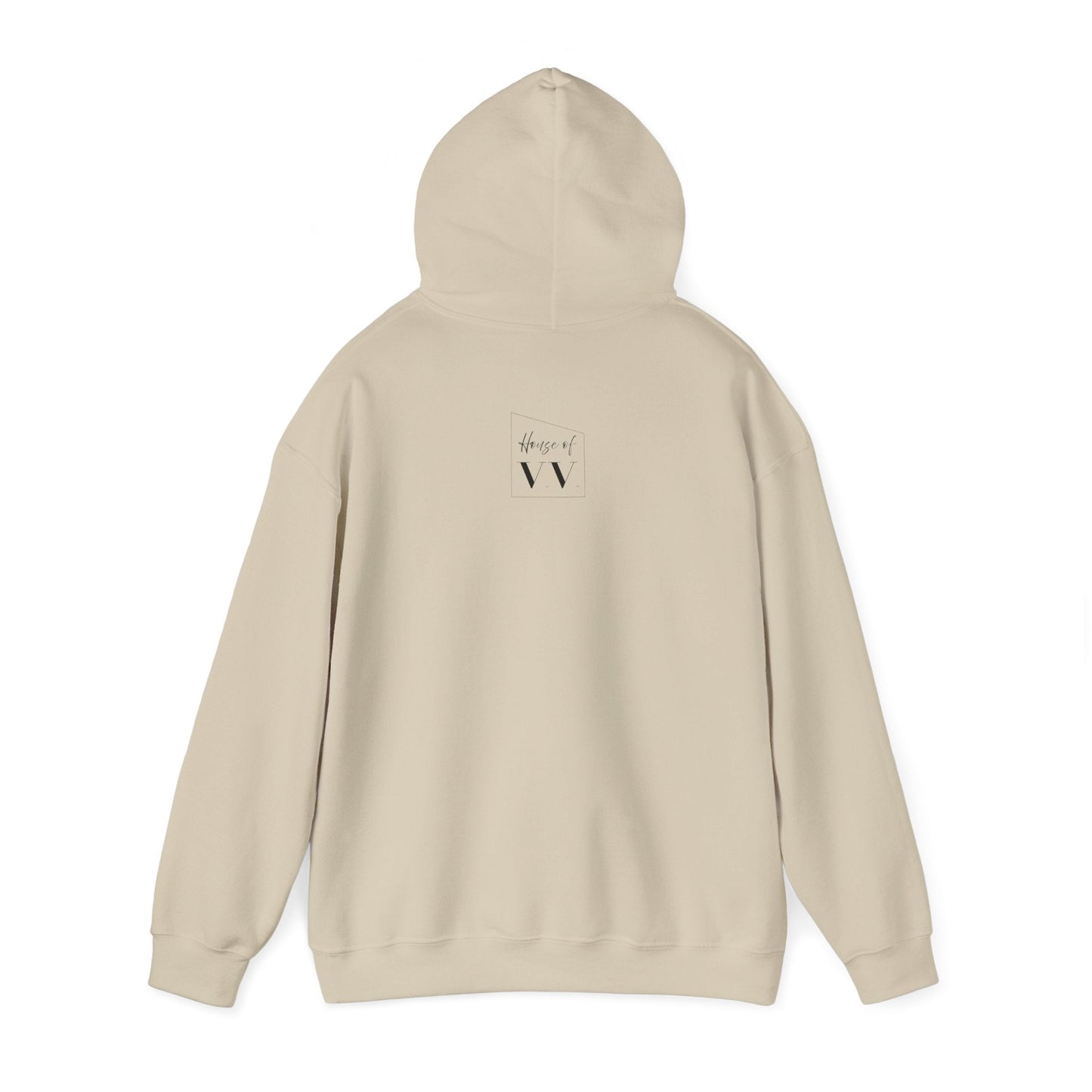 Racing Hoodie | Revved Up | Inspire Change - House of VV