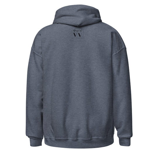 Racing Hoodie | Revved Up | Inspire Change - House of VV