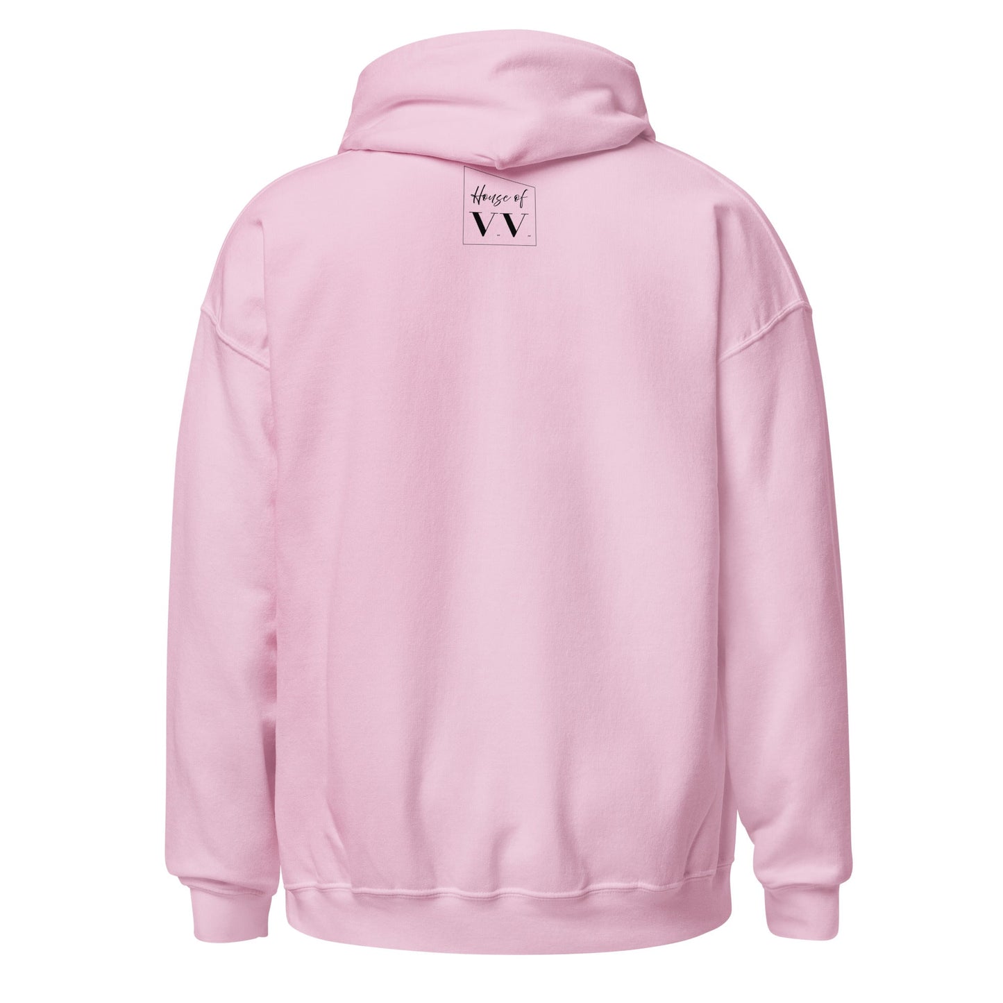 Racing Hoodie | Revved Up | Inspire Change - House of VV