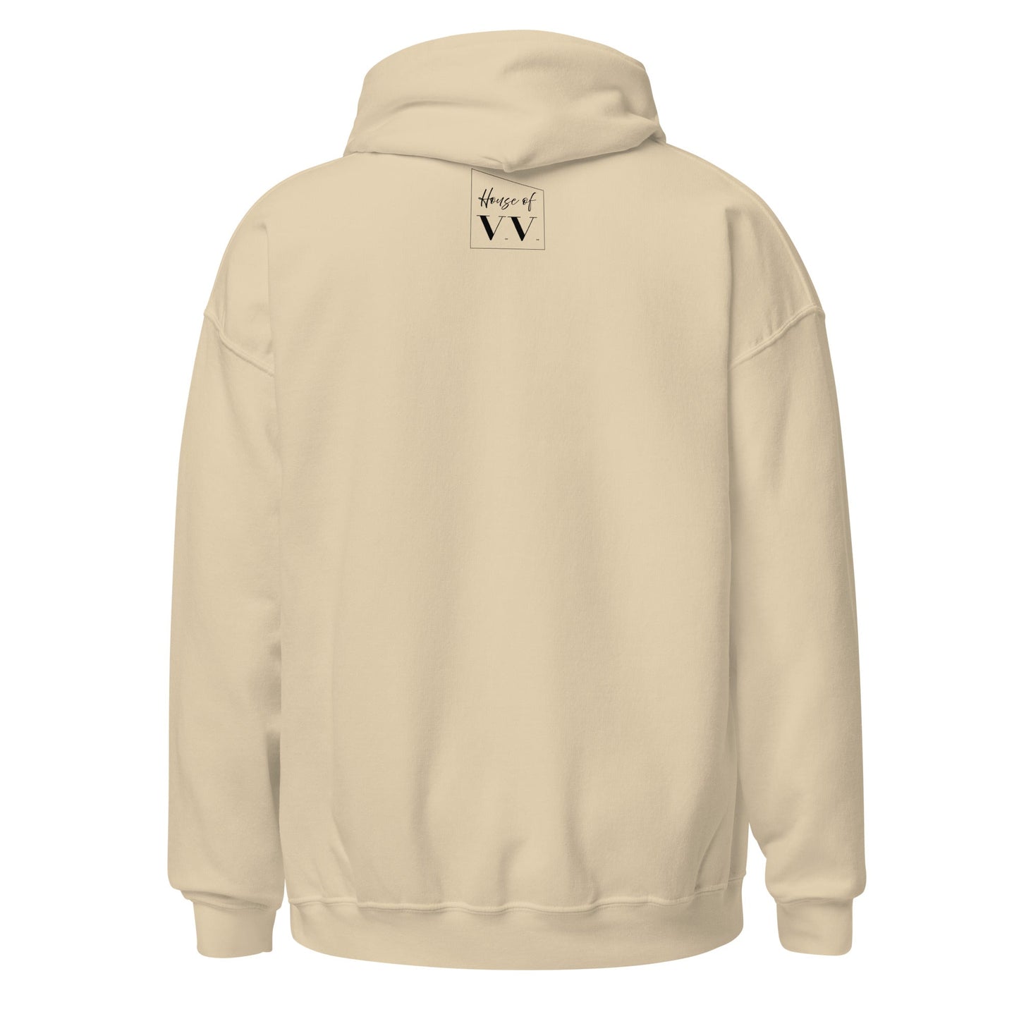 Racing Hoodie | Revved Up | Inspire Change - House of VV