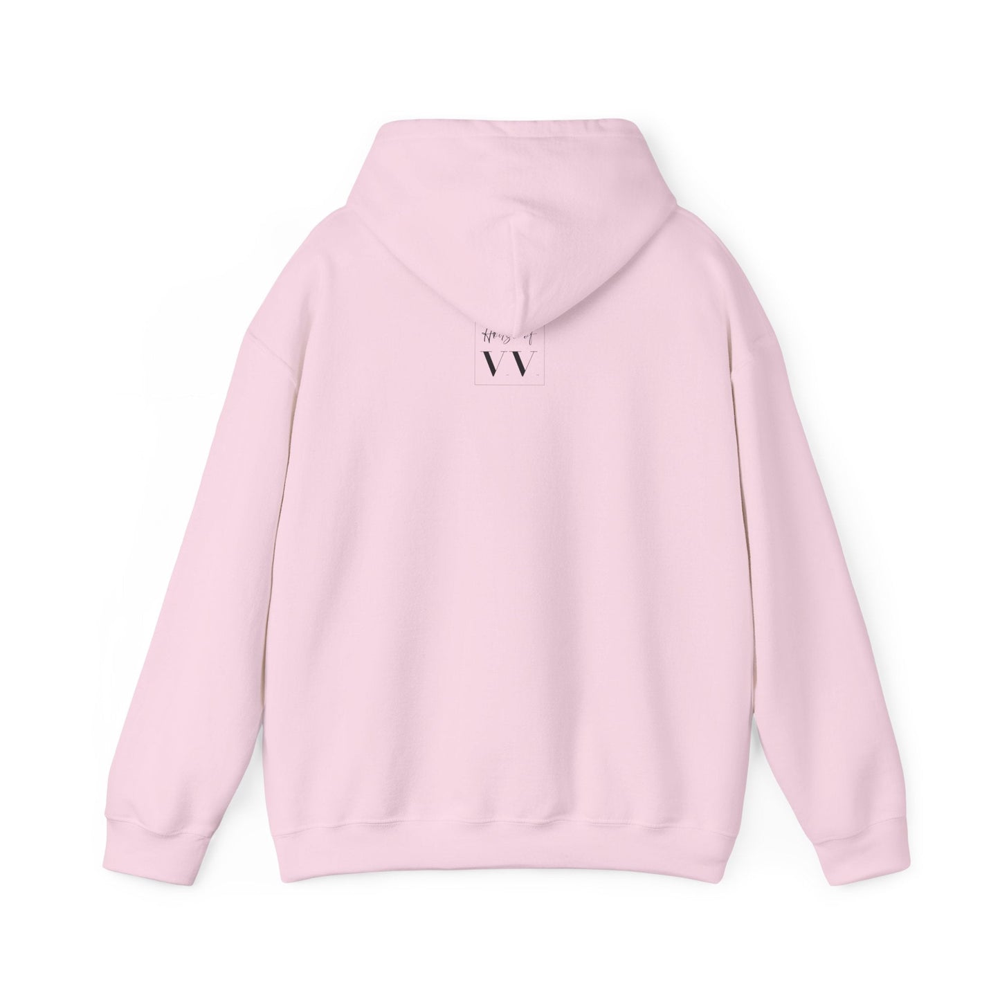 Racing Hoodie | Revved Up | Inspire Change - House of VV