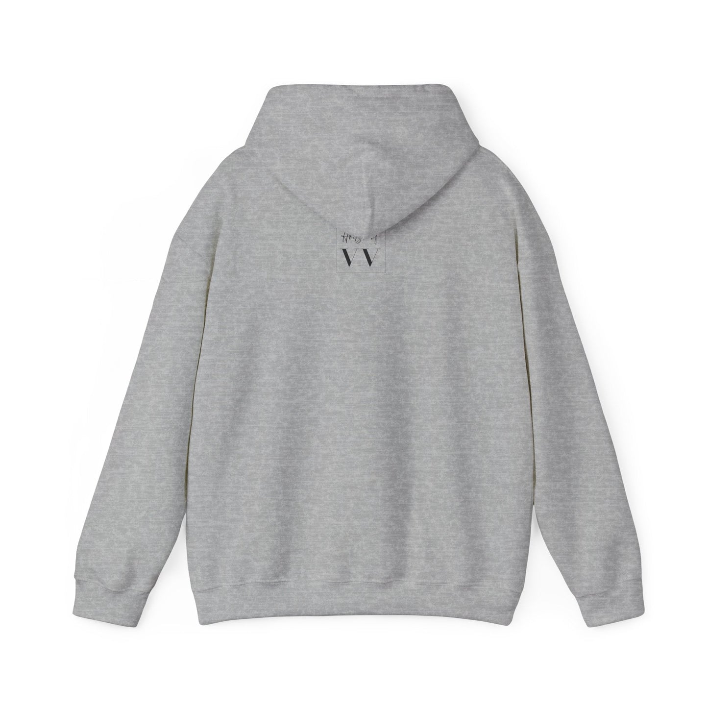 Racing Hoodie | Revved Up | Inspire Change - House of VV