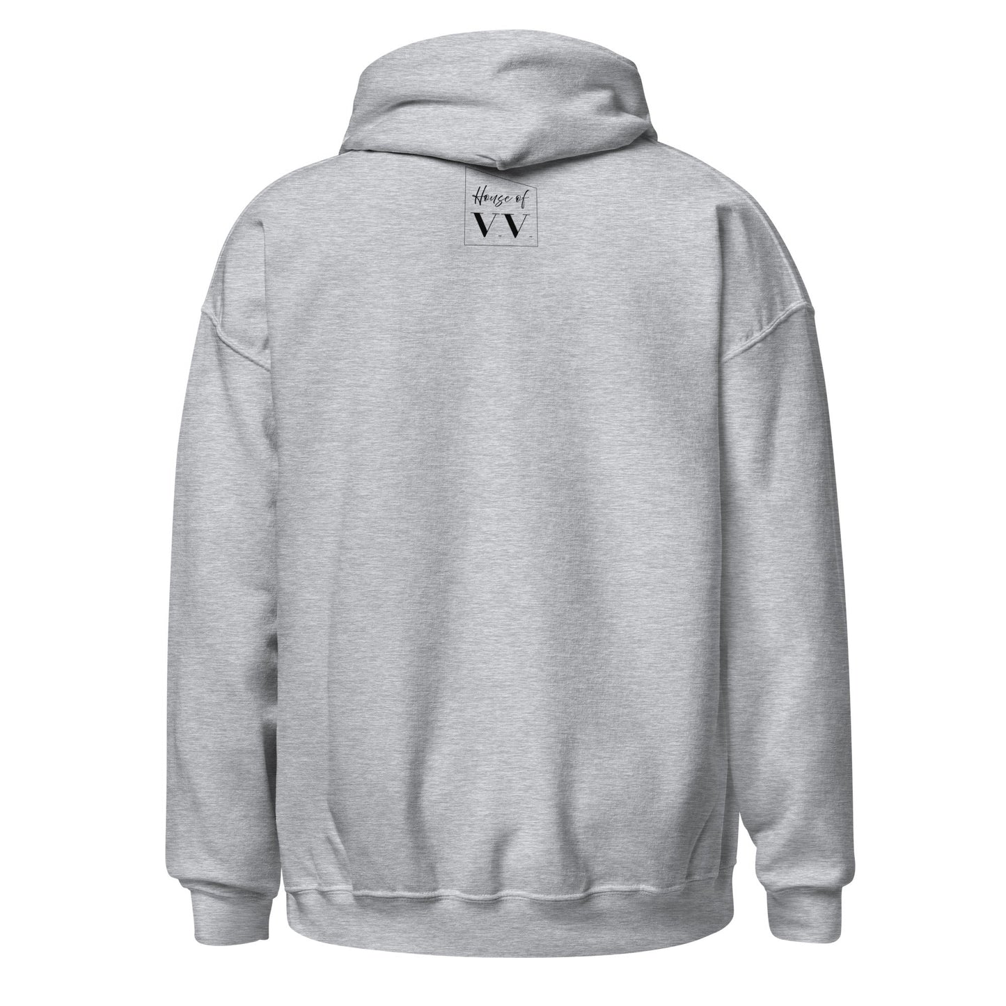 Racing Hoodie | Revved Up | Inspire Change - House of VV