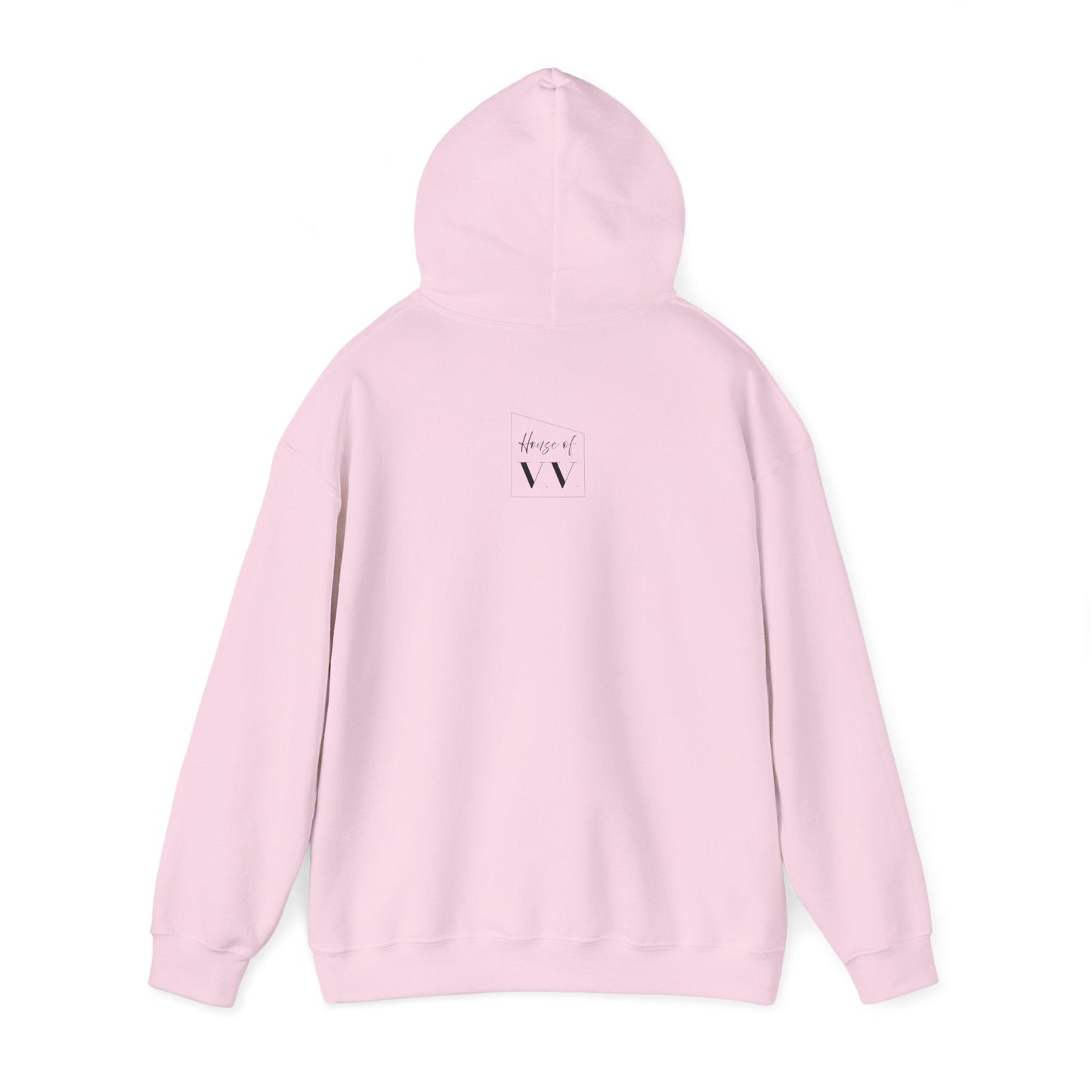 Racing Hoodie | Revved Up | Inspire Change - House of VV