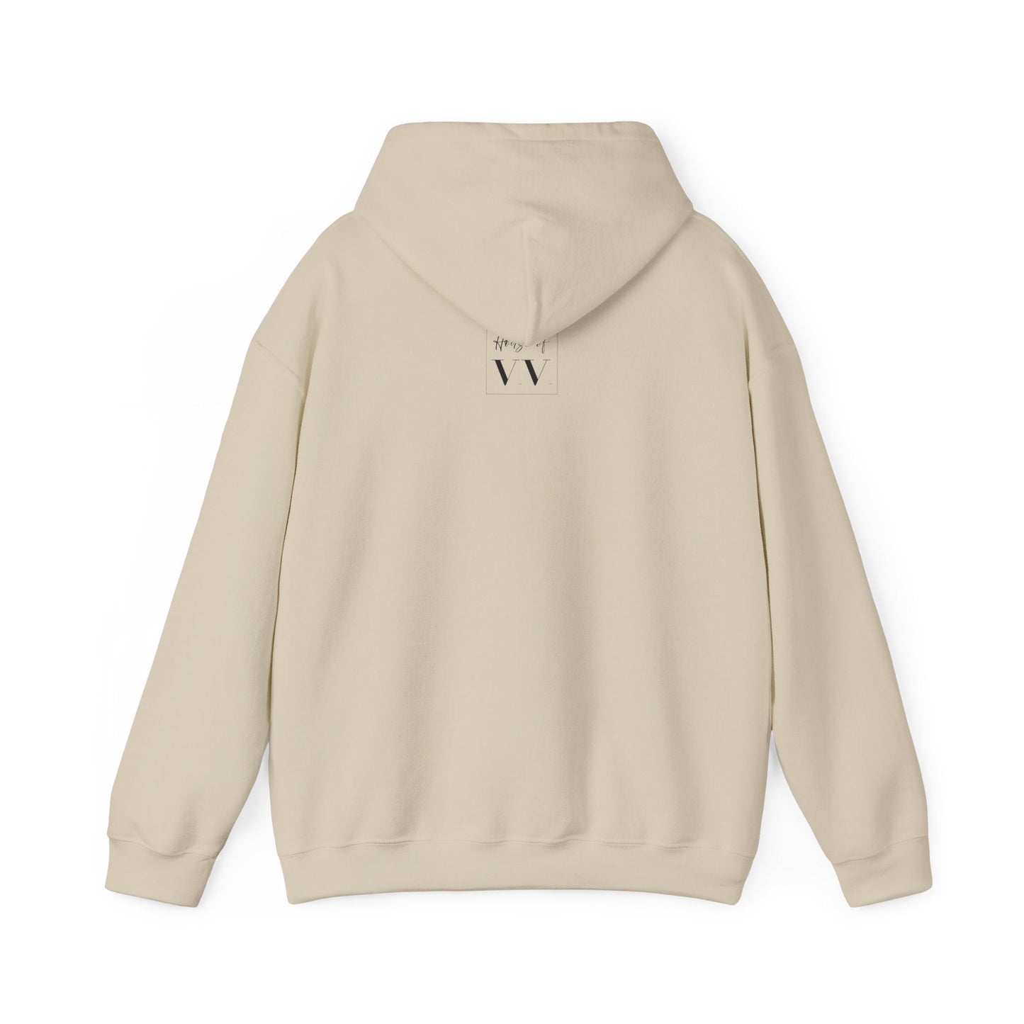 Racing Hoodie | Revved Up | Inspire Change - House of VV