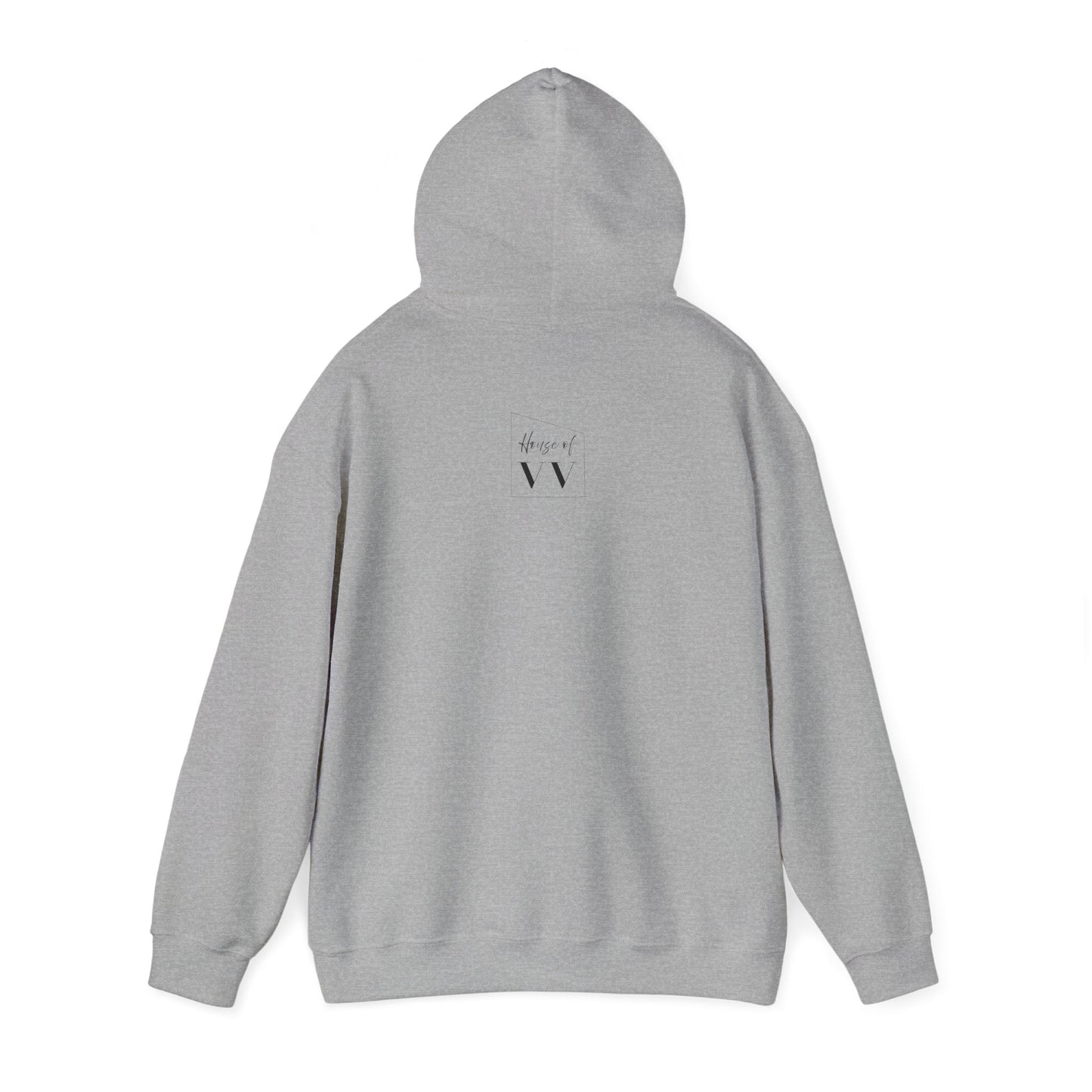 Racing Hoodie | Revved Up | Inspire Change - House of VV