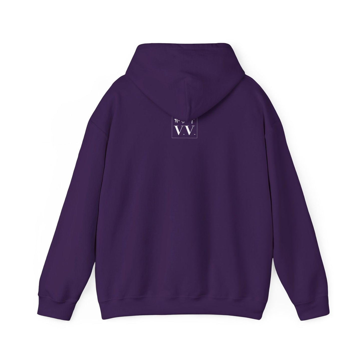 Racing Hoodie | Revved Up | Rally Racing - House of VV