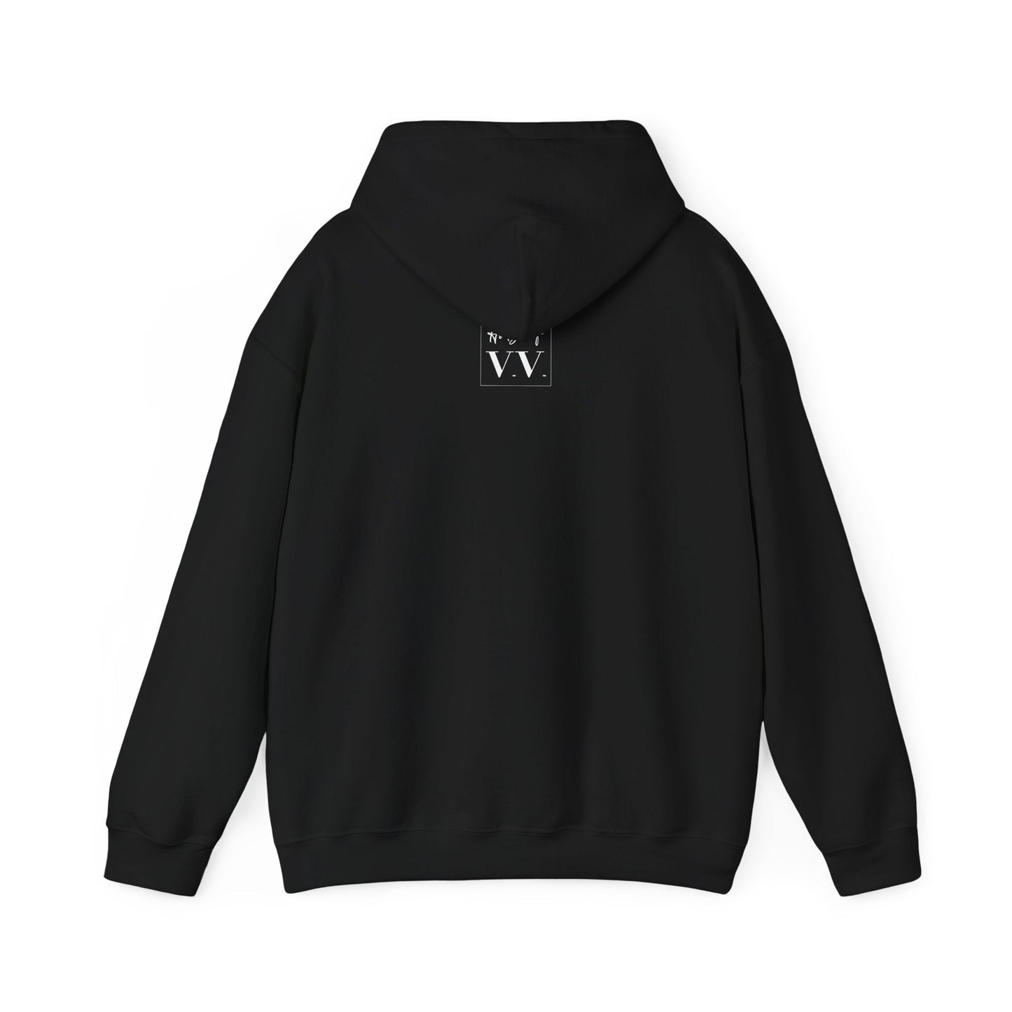 Racing Hoodie | Revved Up | Rally Racing - House of VV