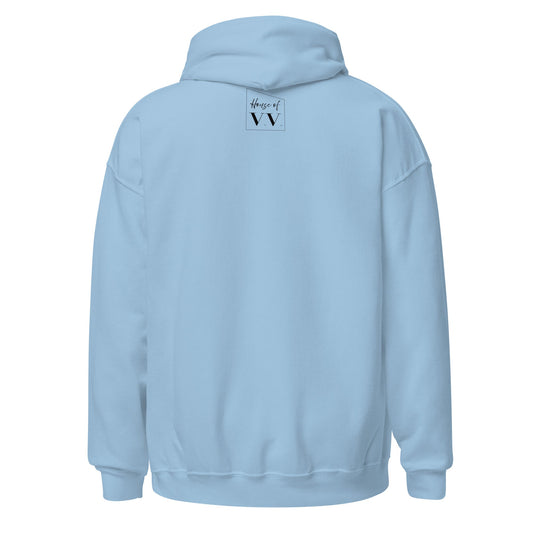 Racing Hoodie | Revved Up | Supercar (Pink/Purple) - House of VV
