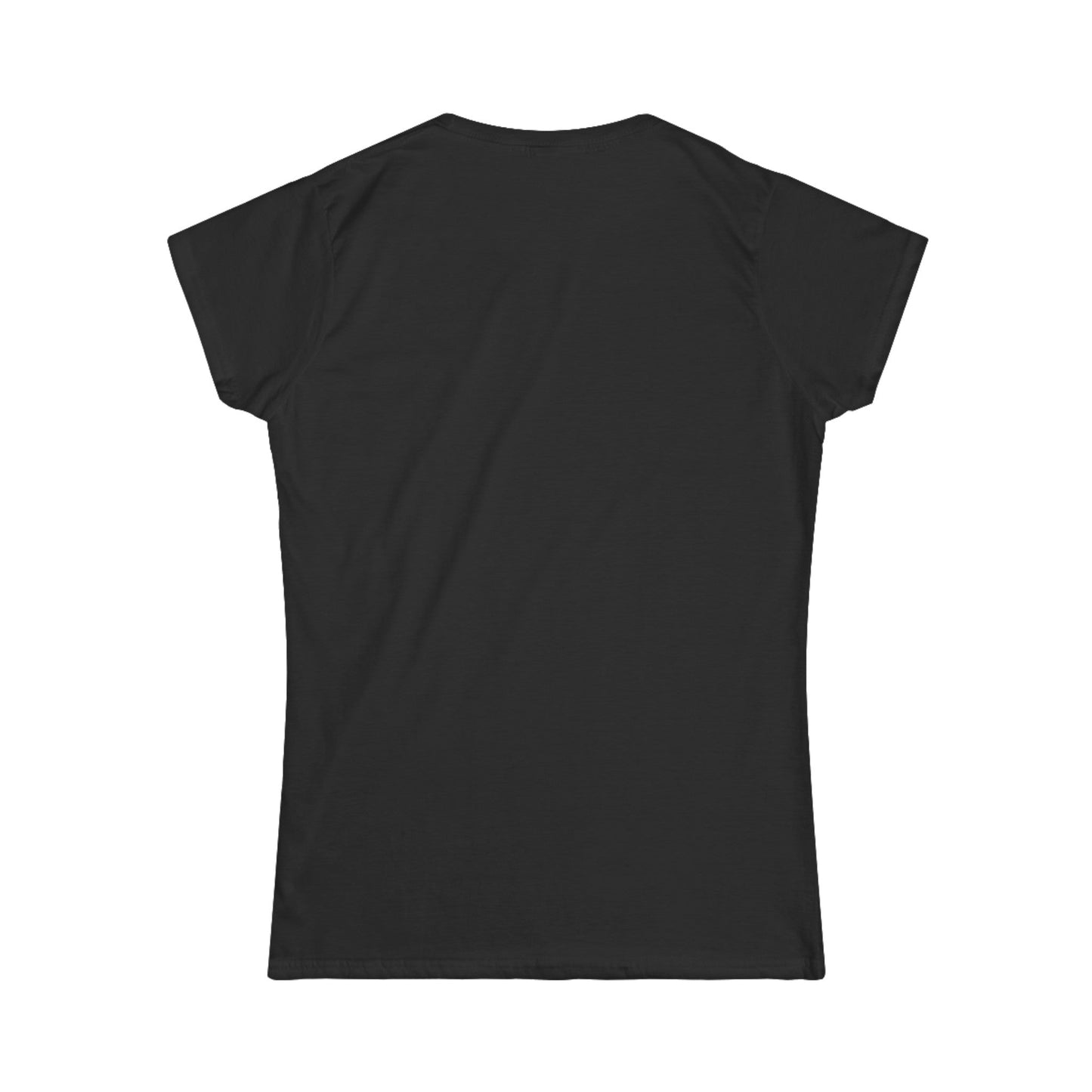 Women Twin Mom Shirt (Blue) - House of VV