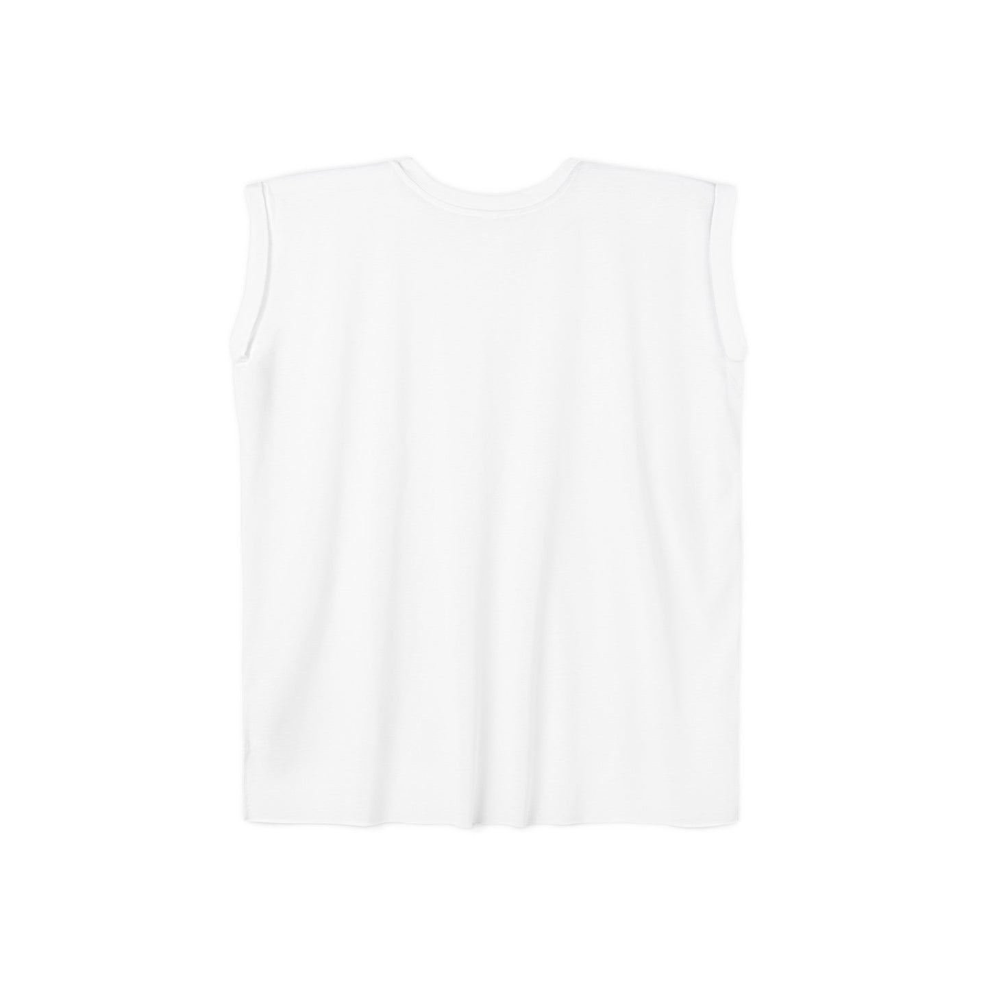 Womens Flowy Rolled Cuff Tee | Beach Please - House of VV