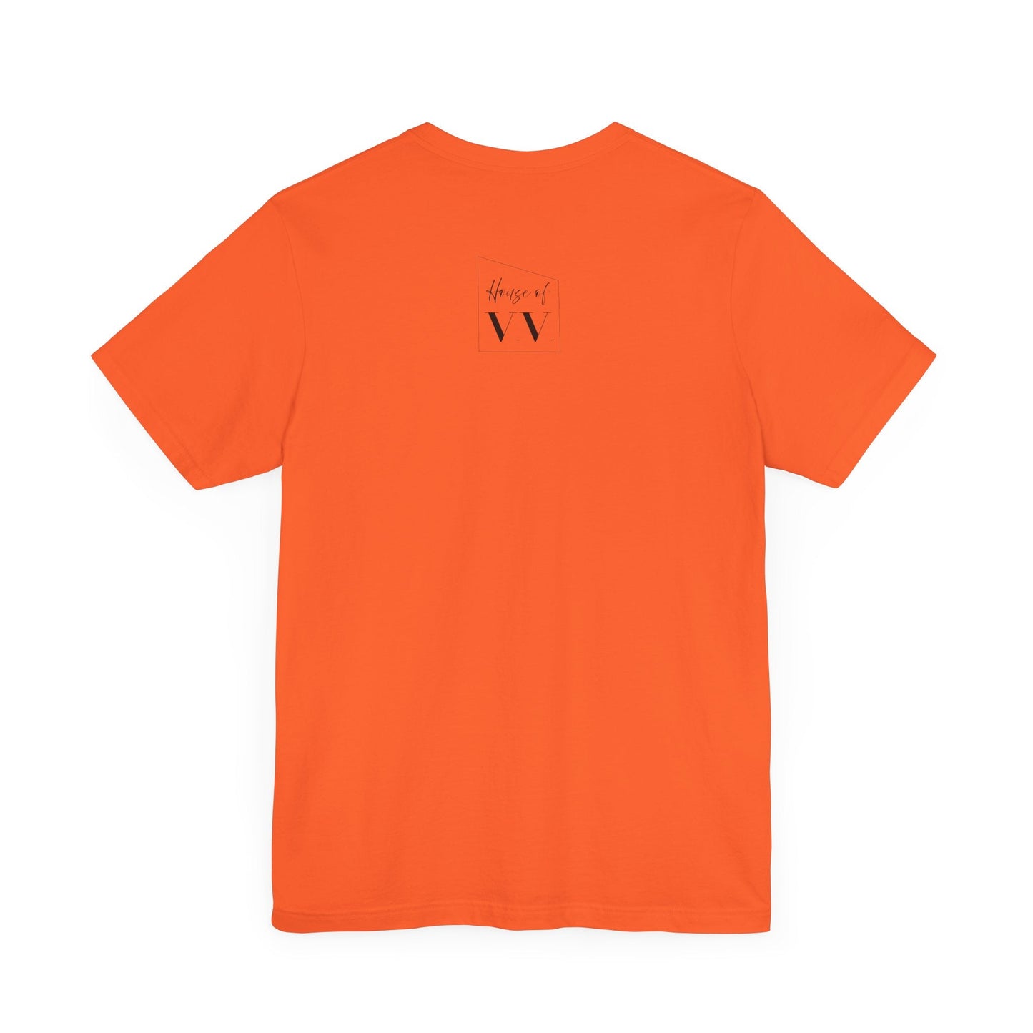 Women's Racing Car T-shirt | Revved Up | Inspire Change (Black/White) - House of VV