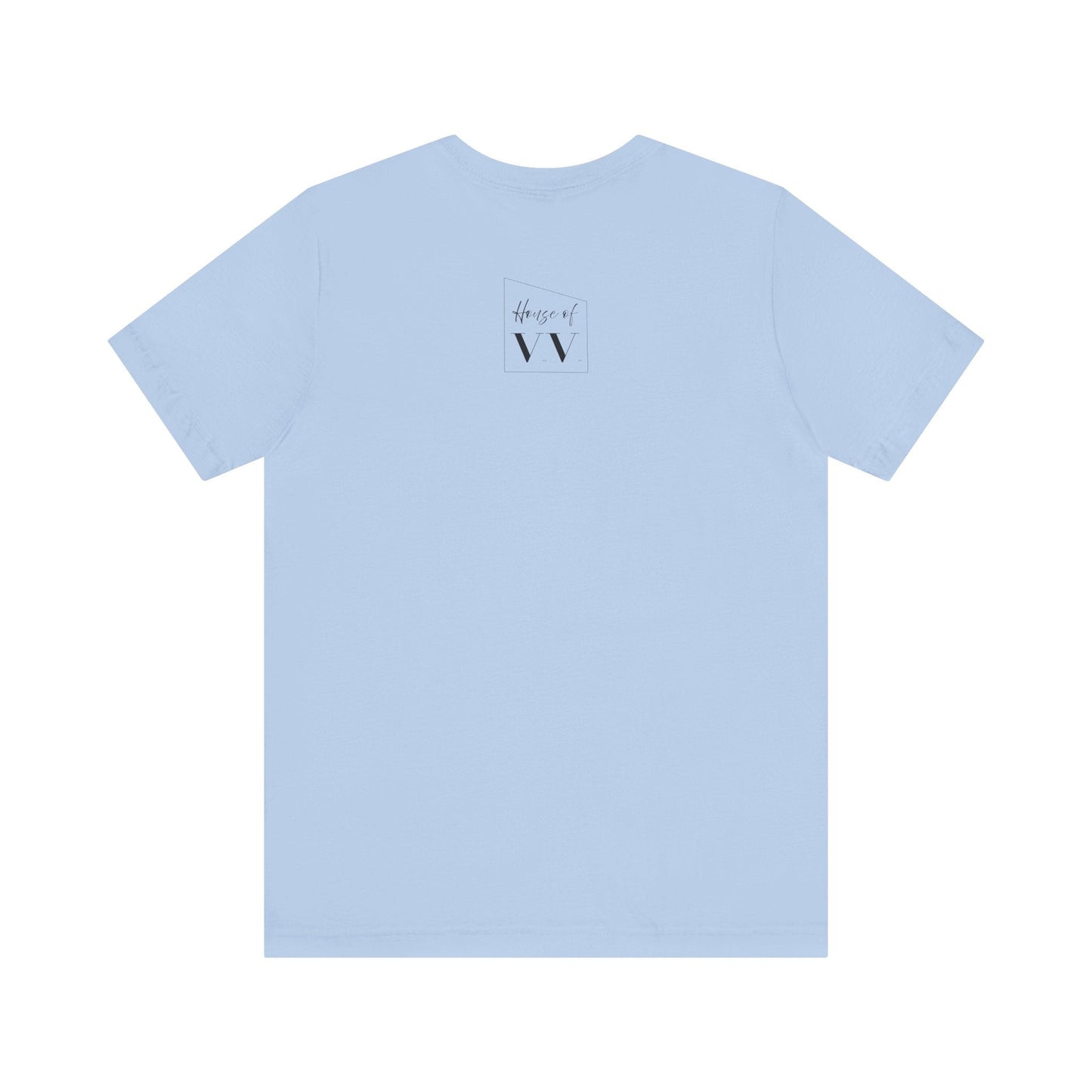 Women's Racing Car T-shirt | Revved Up | Inspire Change (Black/White) - House of VV