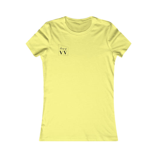 Women's Racing Car T-Shirt | Revved Up | Rally Racing - House of VV