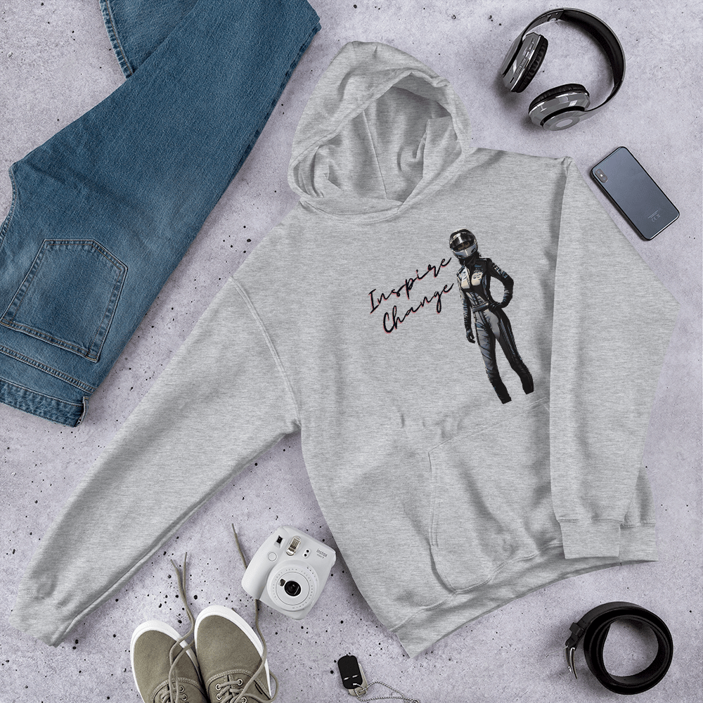 How to Look Stylish in a Racing Hoodie: A Comprehensive Guide - House of VV