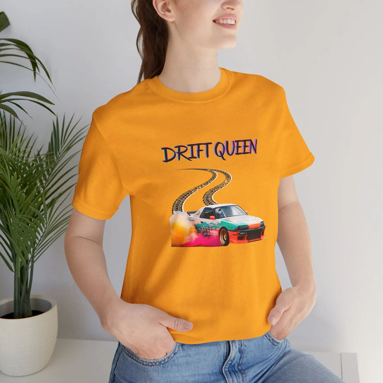 Women's Graphic T-Shirts - House of VV