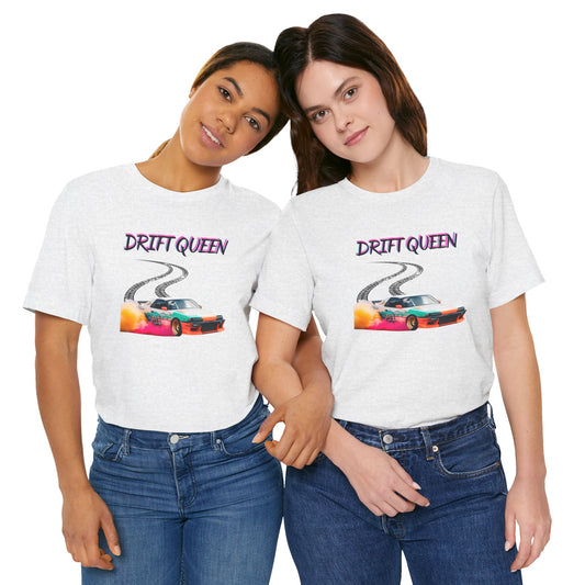 Reine du drift  | Revved Up