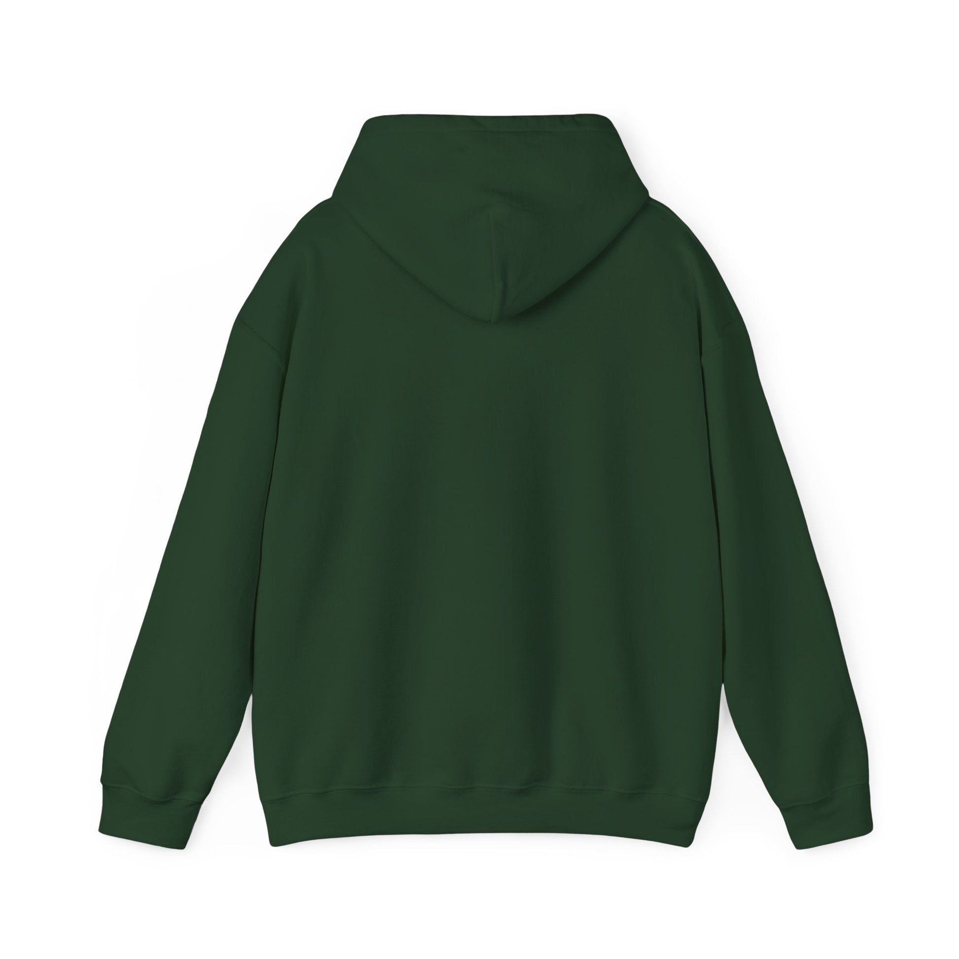 Cat Hoodie | Un Deux Trois Cat - House of VV