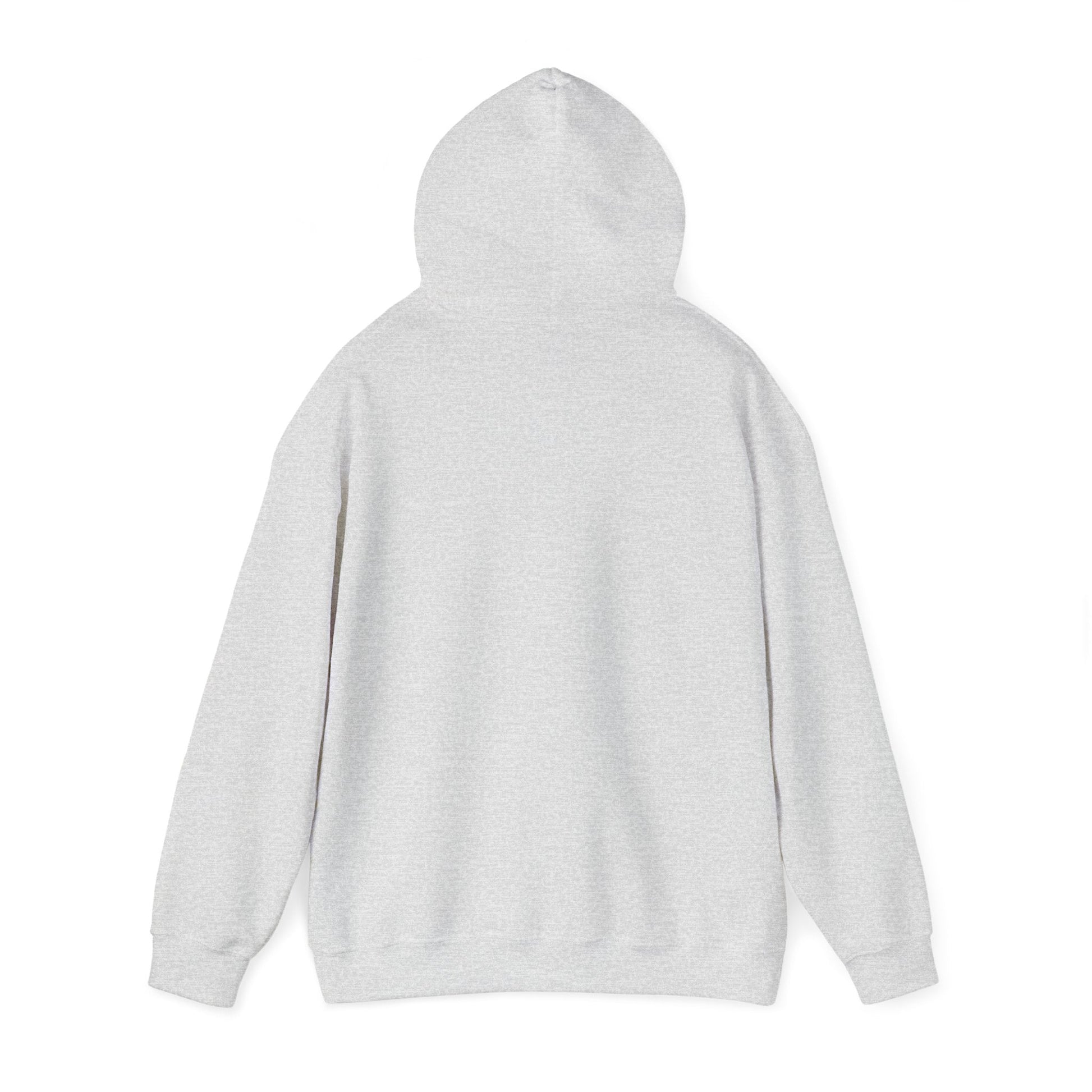 Cat Hoodie | Un Deux Trois Cat - House of VV