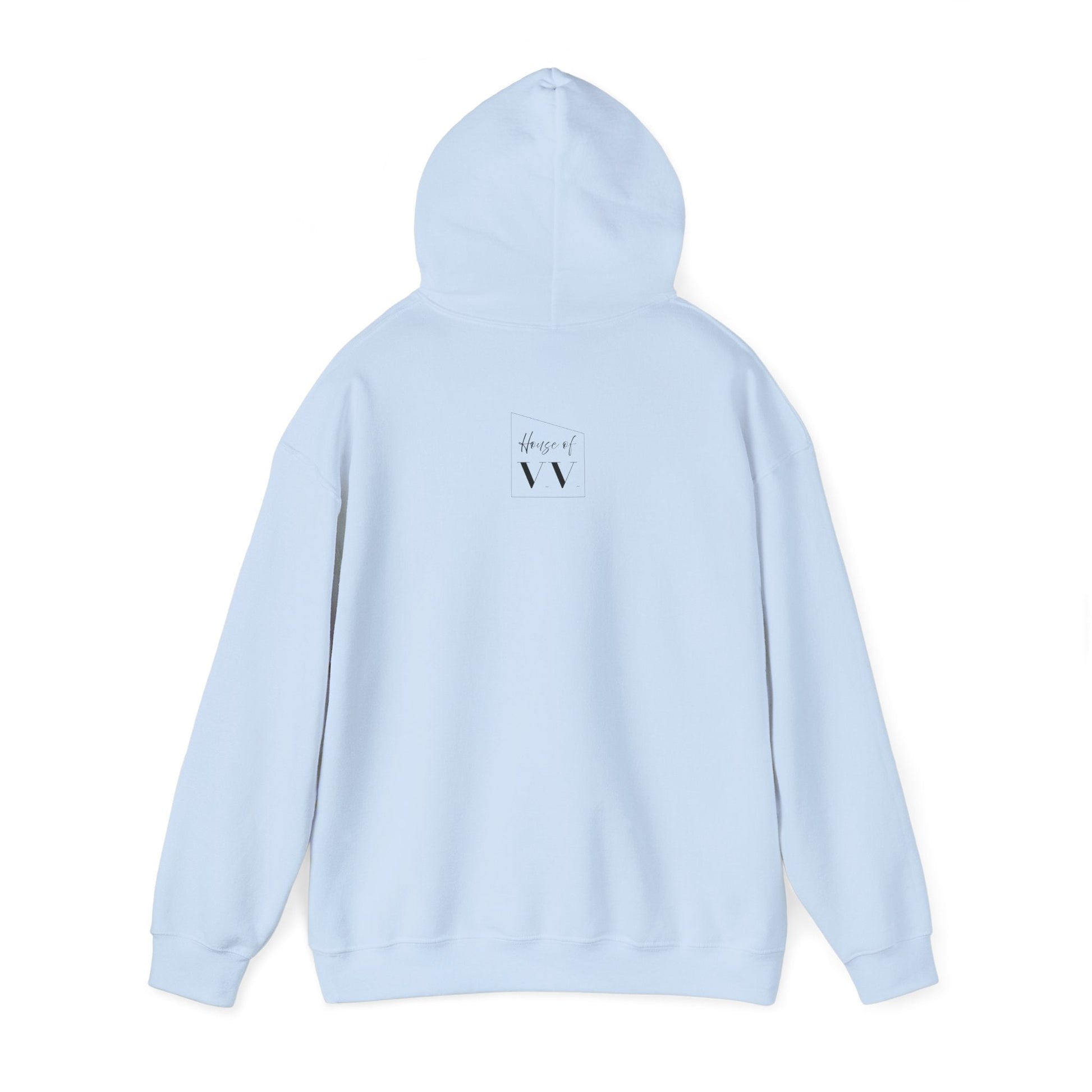 Racing Hoodie | Revved Up | Inspire Change - House of VV