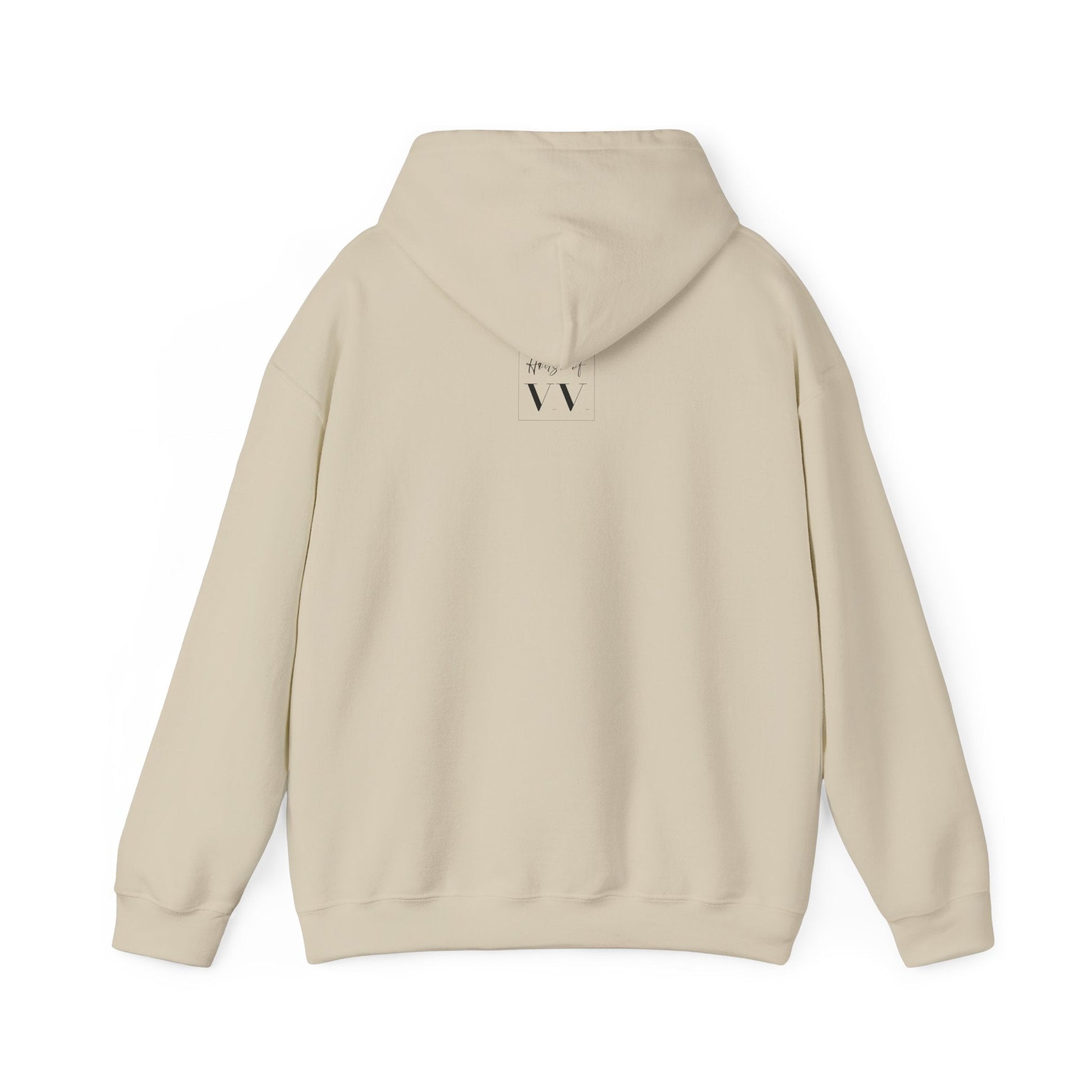 Racing Hoodie | Revved Up | Inspire Change - House of VV
