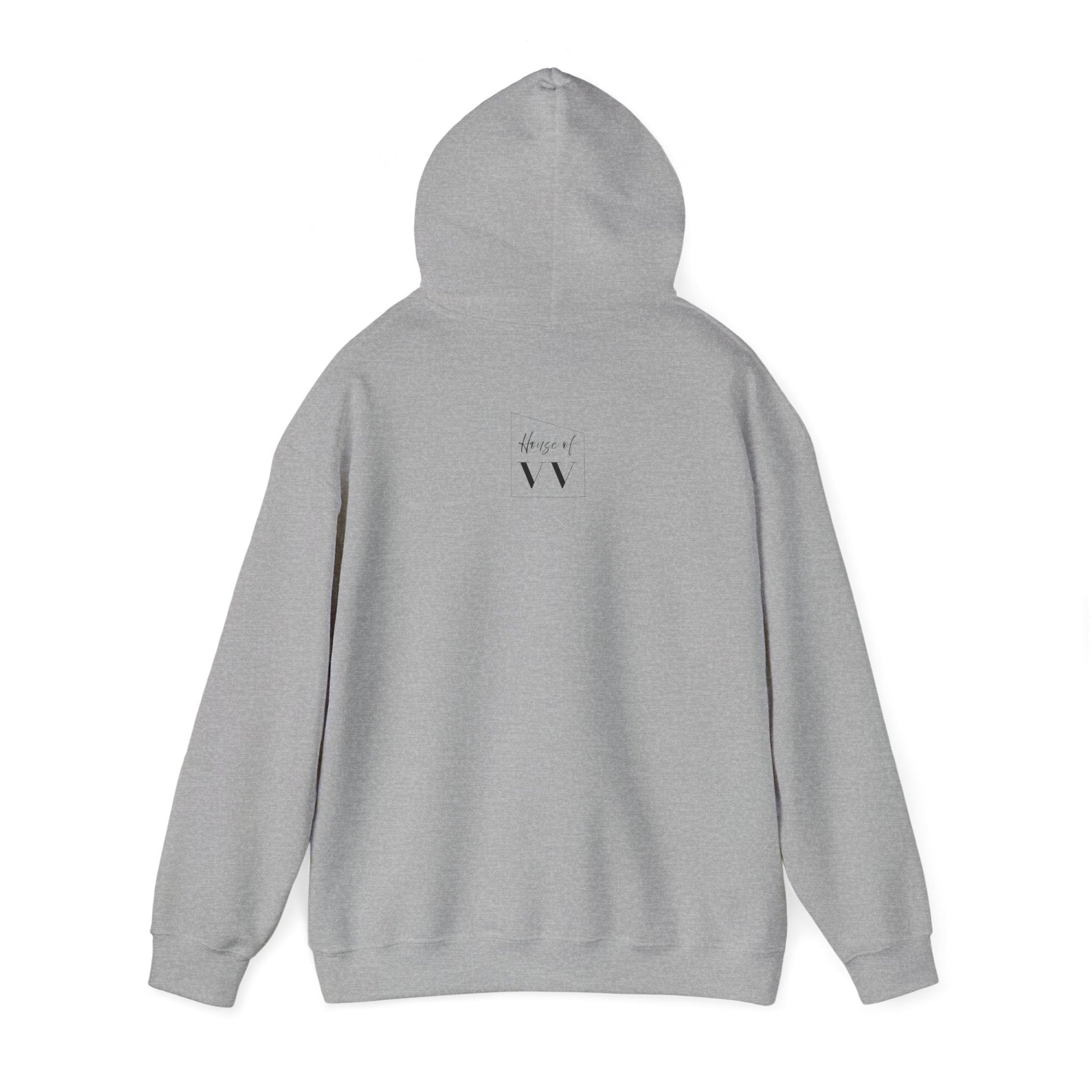 Racing Hoodie | Revved Up | Inspire Change - House of VV