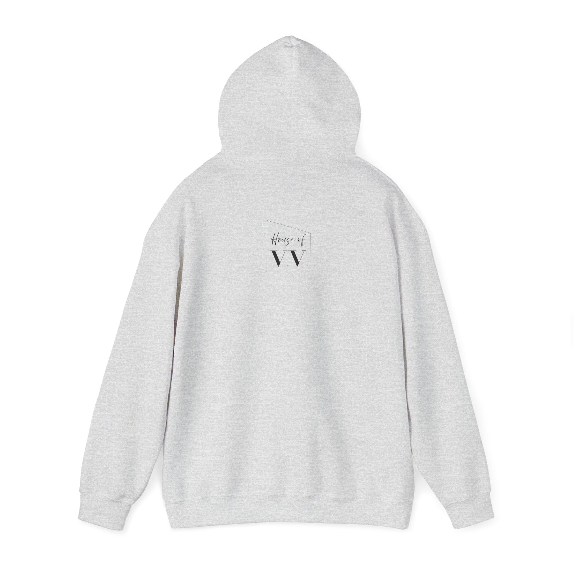 Racing Hoodie | Revved Up | Supercar (Blue/Purple) - House of VV