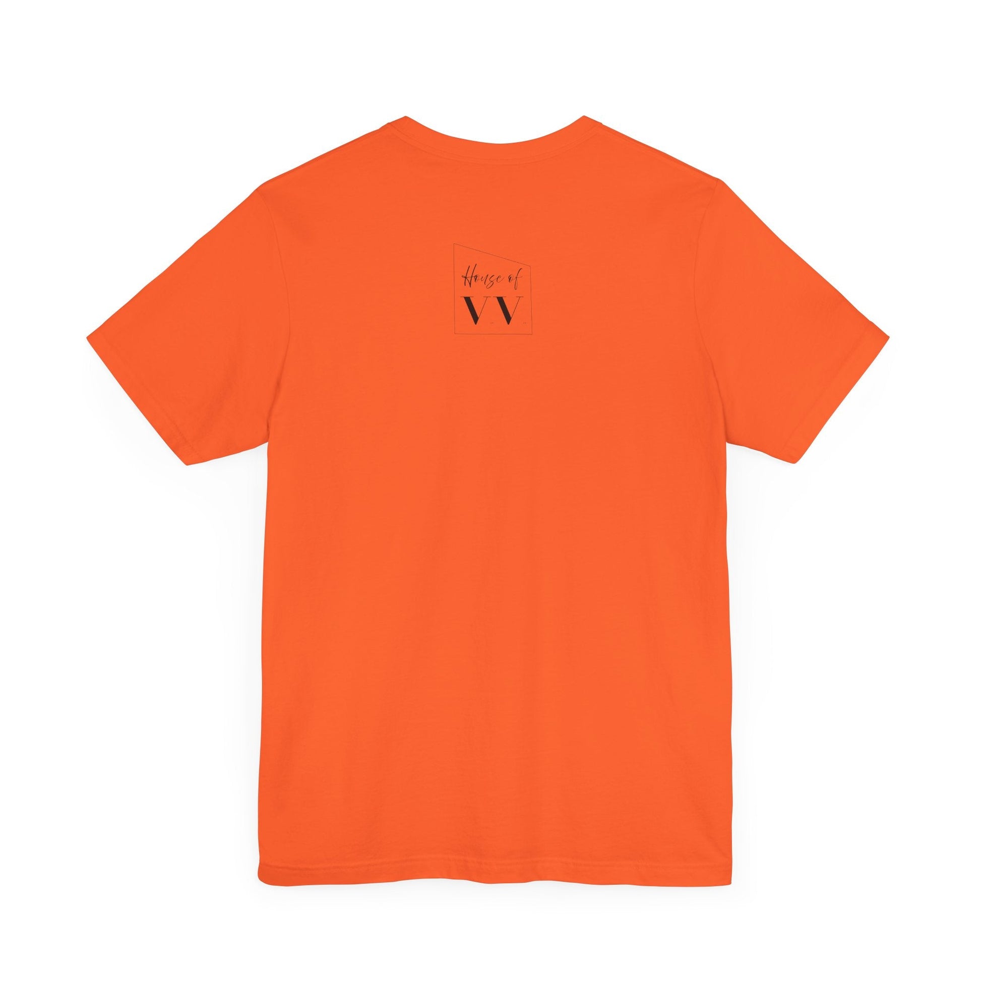 Women's Racing Car T-shirt | Revved Up | Inspire Change (Black/White) - House of VV